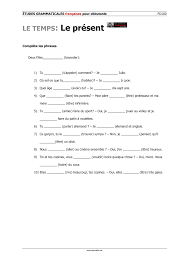 Materialpaket Etudes Grammaticales Francaises Pour Debutants Unterrichtsmaterial Im Fach Franzosisch In 2020 Franzosisch Arbeitsblatter Franzosisch Franzosische Grammatik