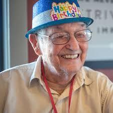 Marching to the century mark: From Victoria, B.C., to L.A. and points in  between, lively Jones keeps moving