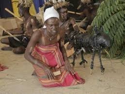 Image result for Lango-Lango