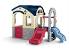 Playhouse Outdoor Playhouse Little Tikes