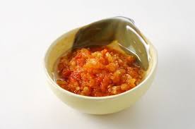 Sambal bu rudy, sambal andalan asli surabaya. Kumpulan 5 Resep Sambal Bawang Enak Yang Dijamin Bikin Makan Jadi Makin Lahap Perut Langsung Keroncongan Semua Halaman Sajian Sedap