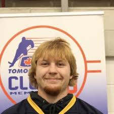 Penetang Kings @ Huntsville Otters Sunday, November 02, 2025