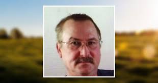 Daniel Duane Larson Obituary April 20, 2015