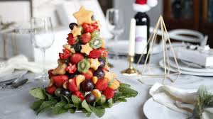 See more ideas about veggie platters, christmas food, christmas fruit. Christmas Fruit Tray Ideas Craft And Beauty
