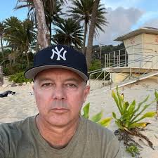 Randy Boynton (@RandyBoynton)