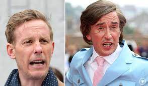 2021 seems to have got off to a slow start but hoping for a turn of speed in the near future with some happy uplifting soul restoring. Laurence Fox Gets The Accidental Partridge Treatment As He Launches Election Campaign Laptrinhx News