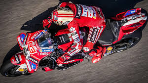 Marc Marquez bounces back to go fastest on Friday, Ogura on the chase