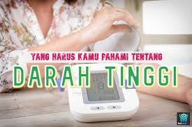 Dapat dilihat bahwa pemeriksaan tekanan darah terdiri dari dua kelompok angka yang dipisahkan oleh garis miring (/). 14 Hal Yang Mesti Kamu Pahami Tentang Darah Tinggi Hdmall
