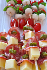 Idees Recettes Pour Un Aperitif Dinatoire Reussi Recettes De Cuisine Idee Recette Aperitif Dinatoire