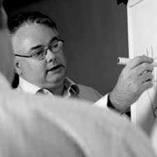 Andrew Love, Vice President at Be4ward Ltd