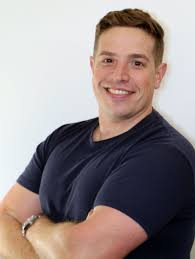 Alumni Highlight: Zack Light