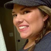 Amanda Bucher's Instagram, Twitter & Facebook