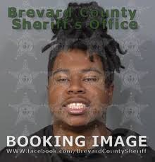 Arrests In Brevard County: May 15, 2025