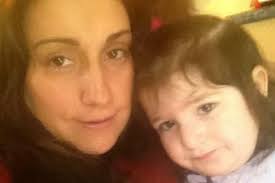 Mum dismissed as 'paranoid' for years before daughter was diagnosed with  autism