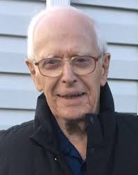 Obituary information for Patrick Leo "Pat" Murphy