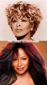Tina Turner The Musical Fights