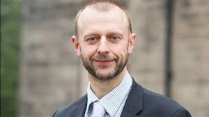 Deforestation, poorly planned infra work affecting Himalayas, says Petley