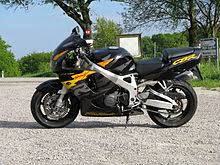 Honda cbr900rr motorcycle service manual. Honda Cbr900rr Wikipedia