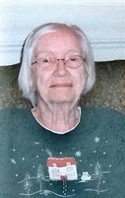 Rebecca Shoffner McDaniel Obituary 2013