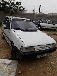 فيات اونو86 بسعر 3800 شيكل سوق البلد cars for sale