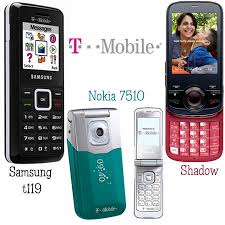 Samsung t119 Phones - TechGadgets
