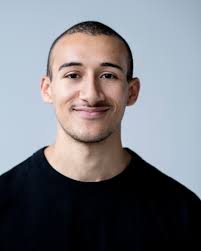 Dance Phenomenon Future Cargo || Ruben Brown