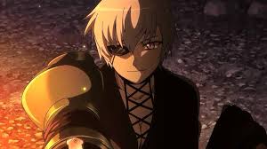 She tends to have a habit of telling cold jokes and making bad puns. Najenda Akame Ga Kill Fotos Facebook