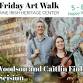 First Friday Trad Seisiún