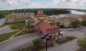 Affinity Gaming S Lakeside Hotel Casino Announces Casino Reopening Clarke County Life News And Updates From Clarke County Osceola Iowa And Surrounding Communities