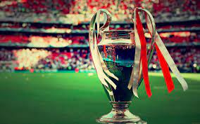 Best memories of uefa champions league. Champions League Trophy Wallpaper 4k 2560x1600 Wallpaper Teahub Io