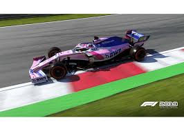 F1 2019 Anniversary Edition In 2020 Xbox One Games Ps4 Games Anniversary