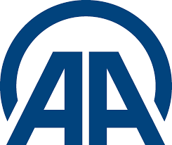 Aa Logo Anadolu Ajansi Anadolu Agency Free Download Logos Agency Vector Logo