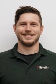 Our Team — Beishir Lock & Security