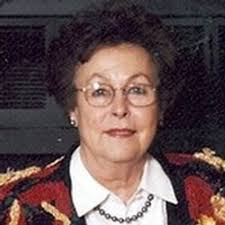 Wanda Harder (Plainview) Obituary December 14, 2008