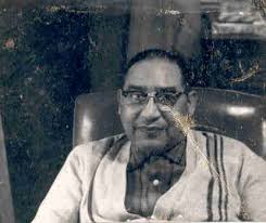 Dr Albert Woods Dumas Jr. (1903-1971)