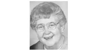 PATRICIA MC DONALD Obituary (2021)