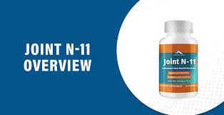 Maybe you would like to learn more about one of these? Joint N 11 Reviews Does It Really Work Safe To Use
