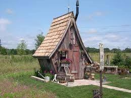 Spooky Garden Storage Shed Backyard Storage Sheds Shed Design