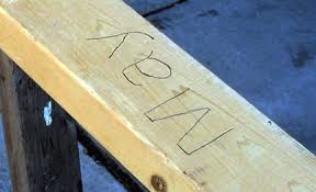 You'll have a stable pole without having to permanently mount it in place. Garden Peace Pole Make Your Own Peace Pole Peace Poles