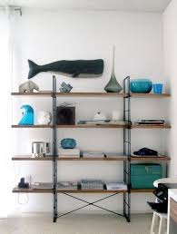 Hack Them With Contact Paper Ikea Hackers Shelving Contact Paper Ikea Bookshelf Hack