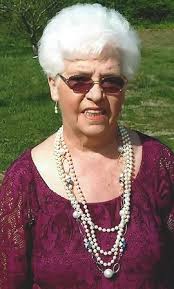 Mrs. Patsy Joan Gross Obituary