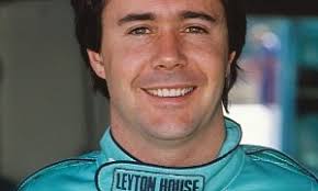 Stories about: Jack Brabham