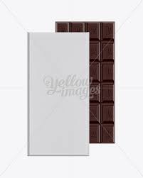 Mockups 25+ outstanding face mask psd mockup templates read more. Dark Chocolate Bar Packaging Mockup In Packaging Mockups On Yellow Images Object Mockups