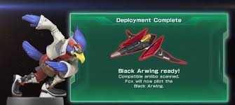 Ultimate is now available in certain locations around the world and amiibo collectors ha. Amiibo Unlocks Detailed For Star Fox Zero Vgu