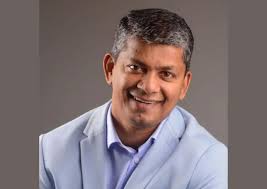 Nivea's Ajay Simha Moves On