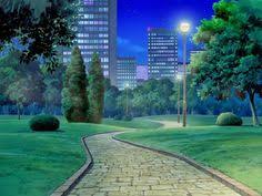 On our website you will find everything for a beautiful steam profile design! 32 Anime Outdoor Backgrounds Ideas Anime Background Anime Scenery Scenery Background