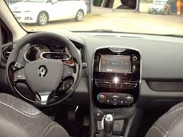 Nuova Clio Interno Omega Auto Srl