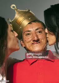 15 Reign Of The Ugly Stock Photos, High-Res Pictures, and Images