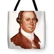 Daniel Of St. Thomas Jenifer