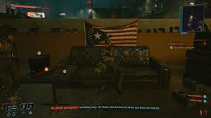 Stadium Love Cyberpunk 2077 Wiki Guide Ign